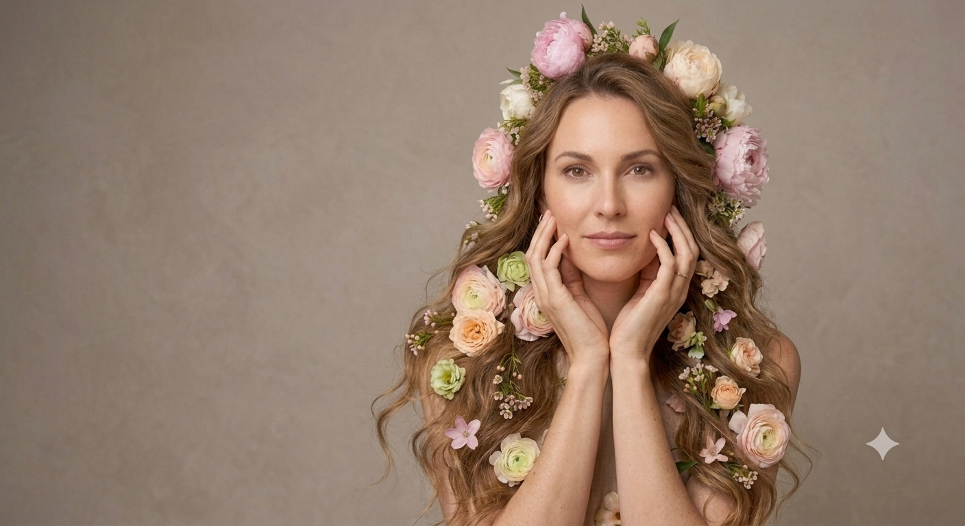 Образ салона красоты Elerié Beauty
