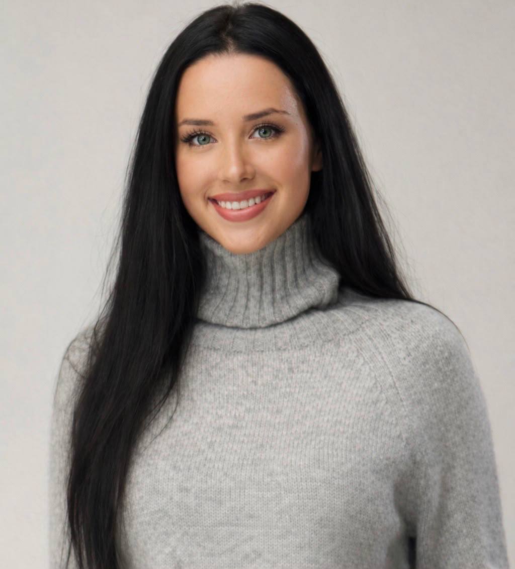 Jana Diana Ernst — Permanent Make-up in Oberhausen